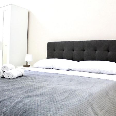 Mareonda Home Fontane Bianche Dış mekan fotoğraf