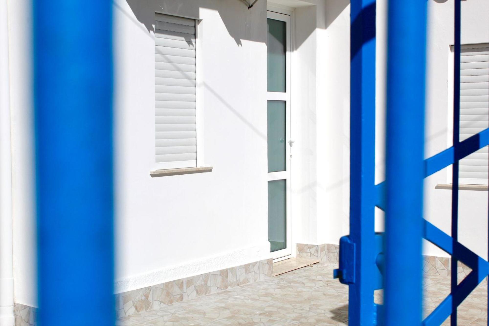 Mareonda Home Fontane Bianche Dış mekan fotoğraf
