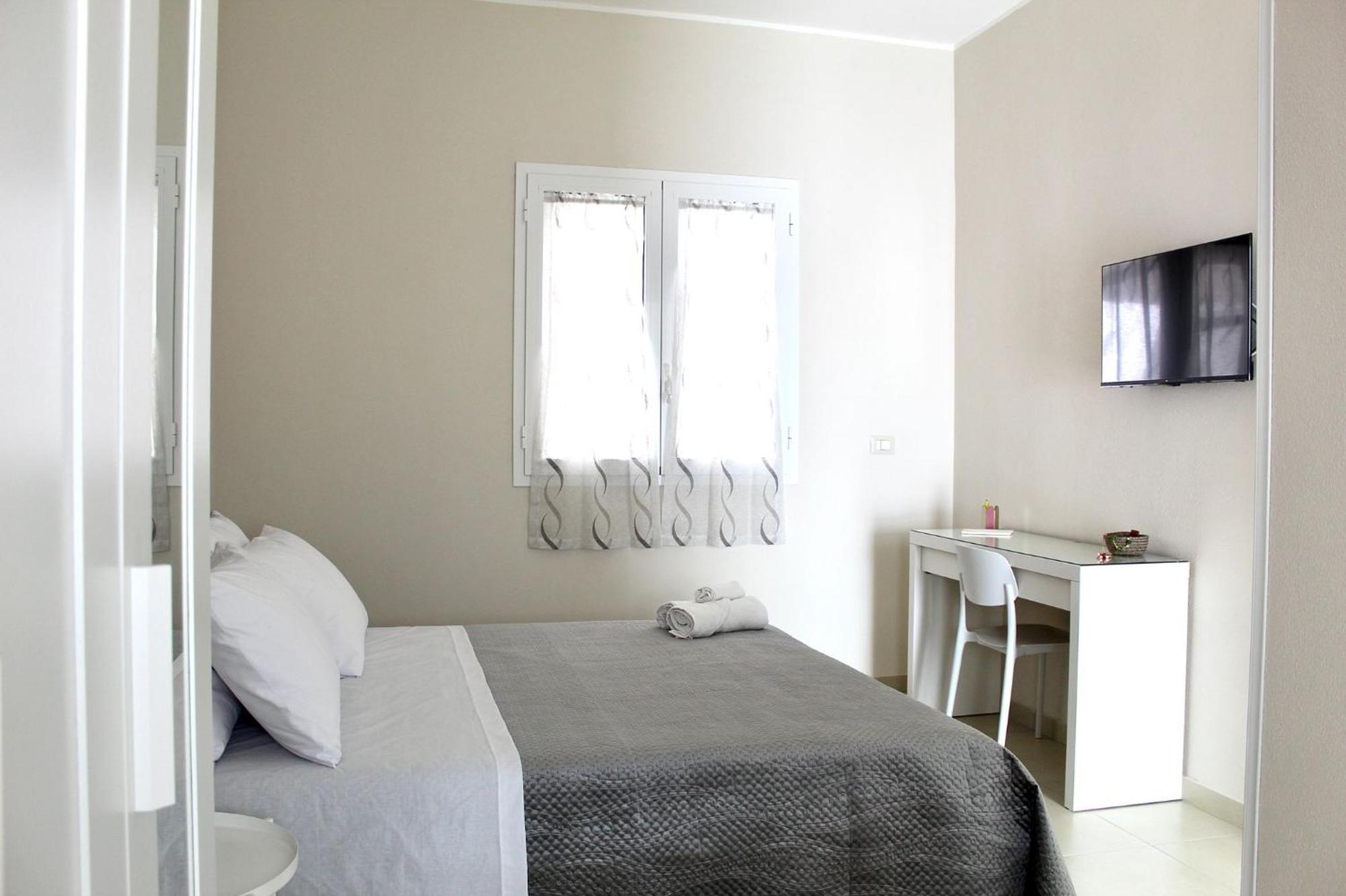 Mareonda Home Fontane Bianche Dış mekan fotoğraf