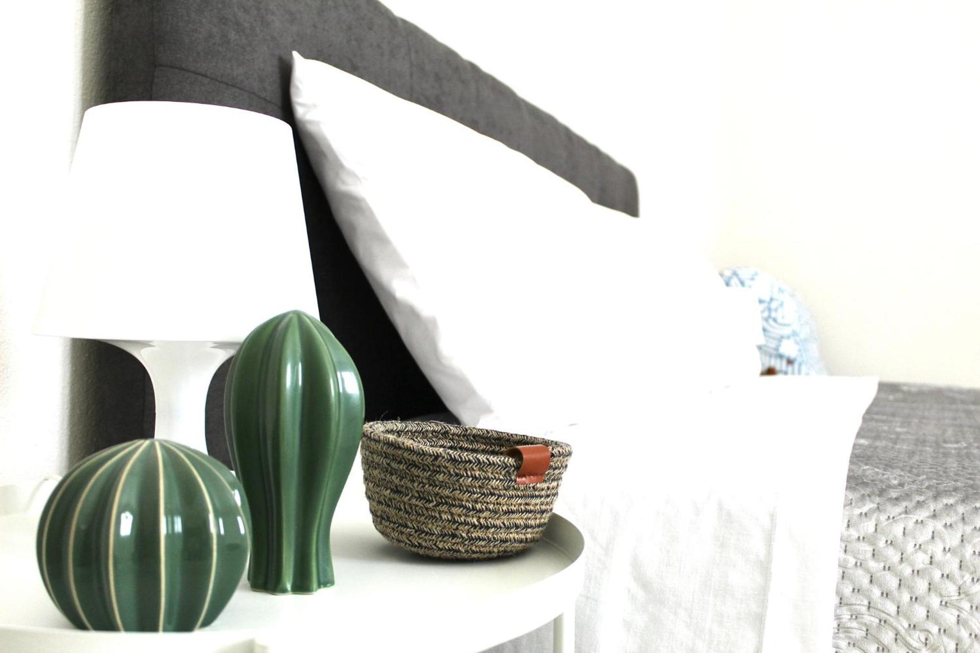 Mareonda Home Fontane Bianche Dış mekan fotoğraf