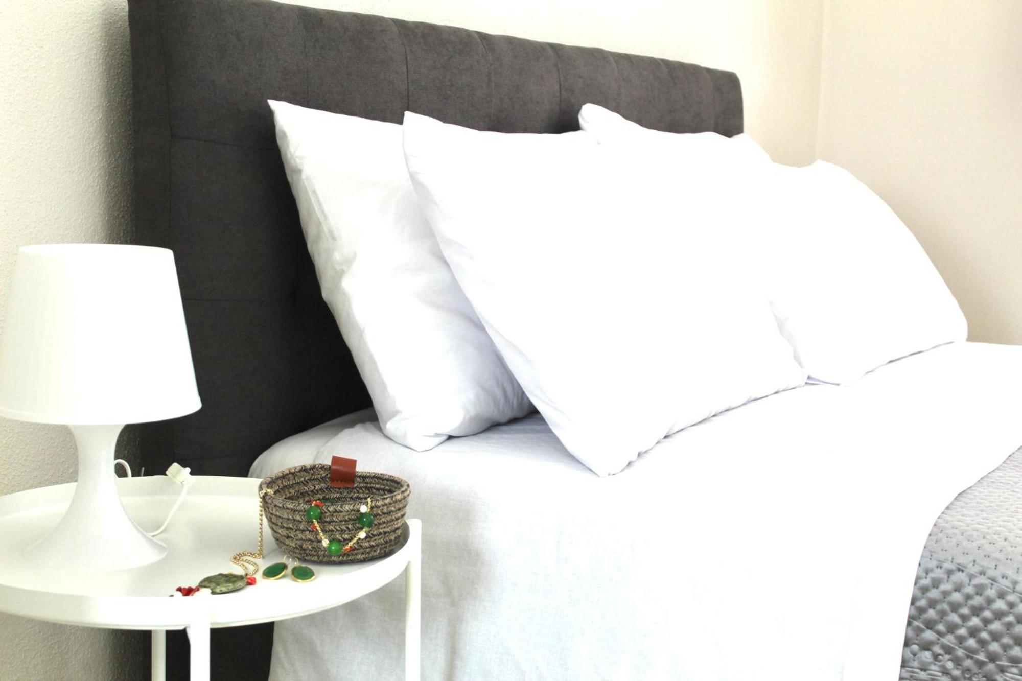 Mareonda Home Fontane Bianche Dış mekan fotoğraf