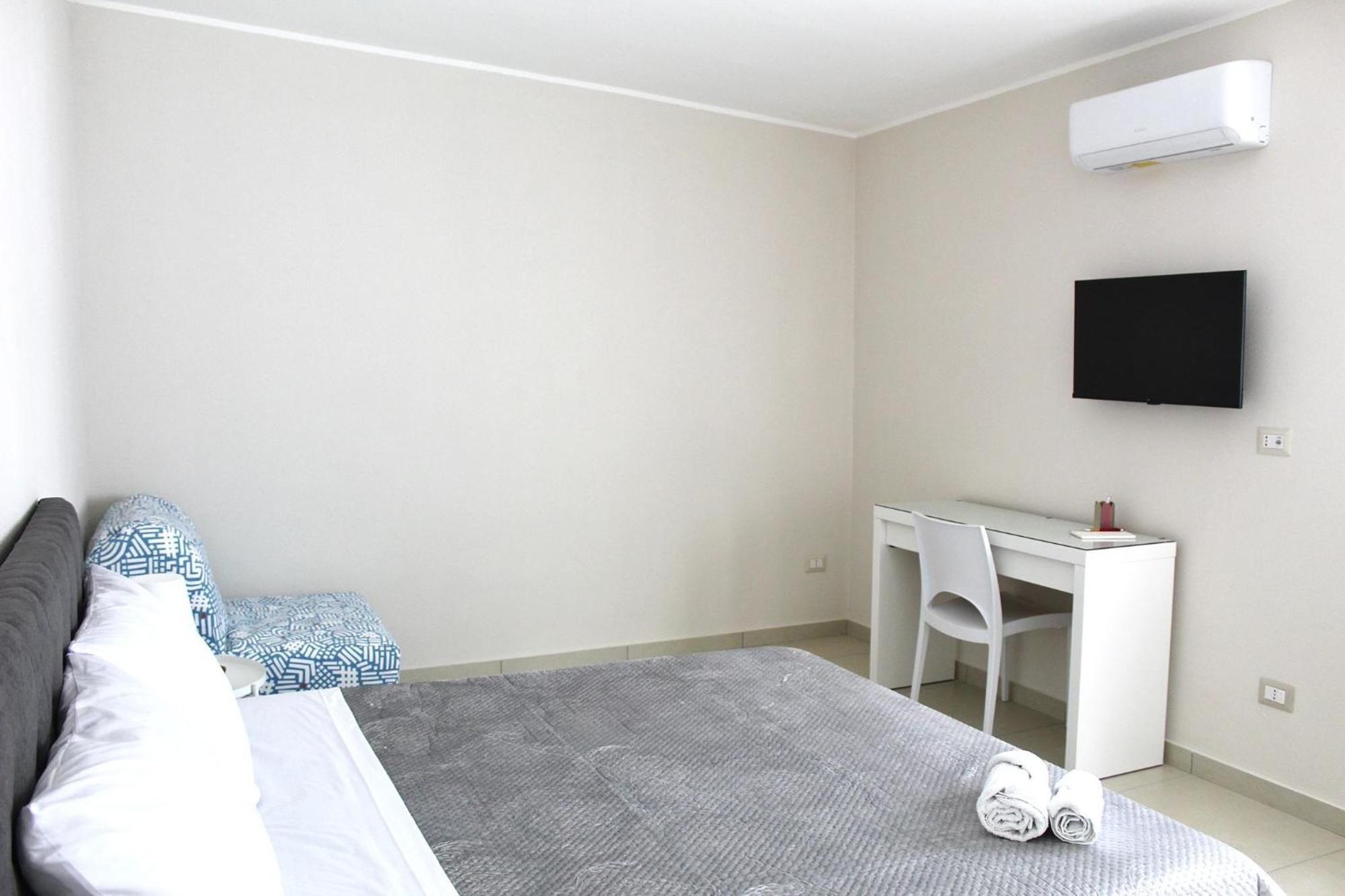 Mareonda Home Fontane Bianche Dış mekan fotoğraf