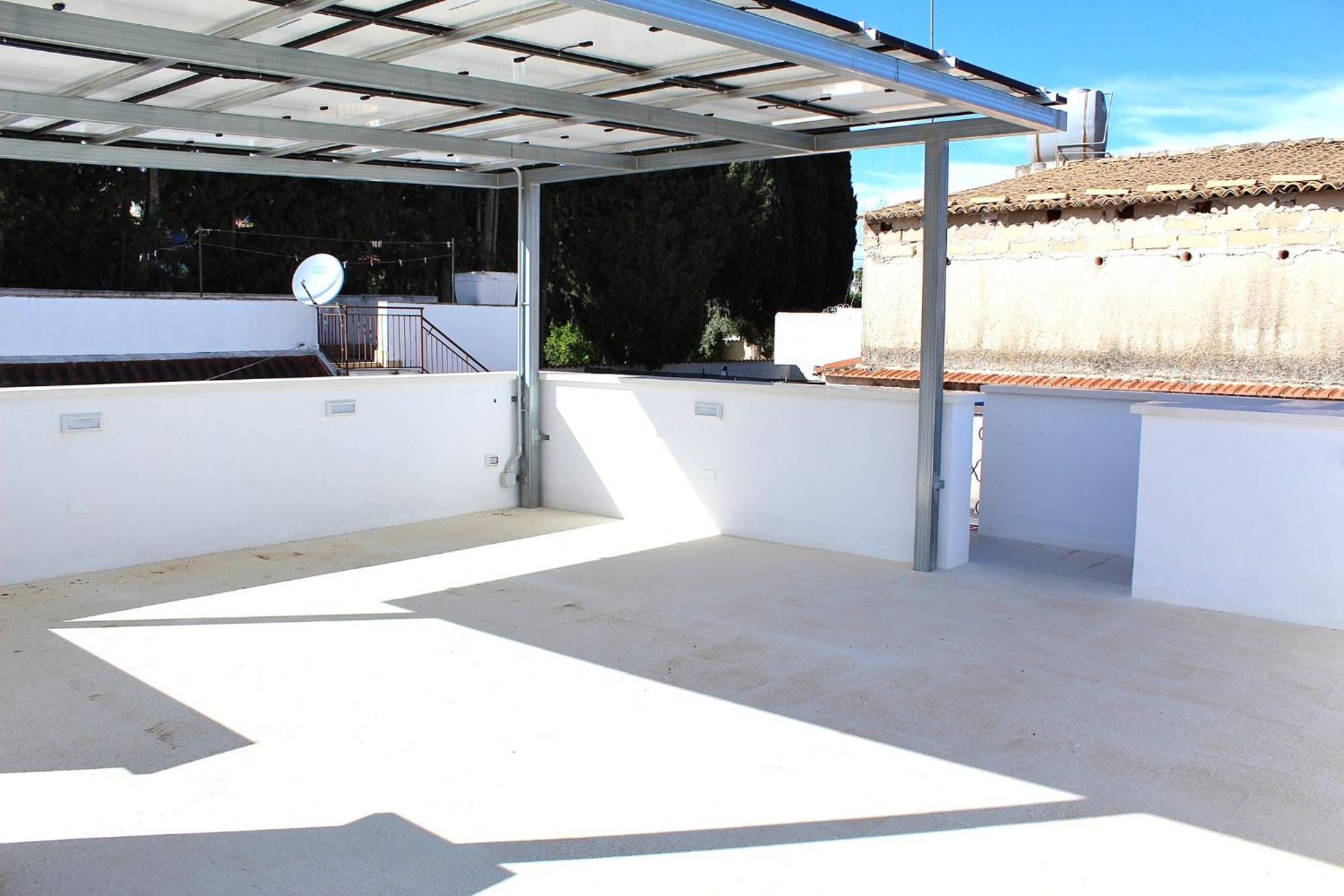 Mareonda Home Fontane Bianche Dış mekan fotoğraf
