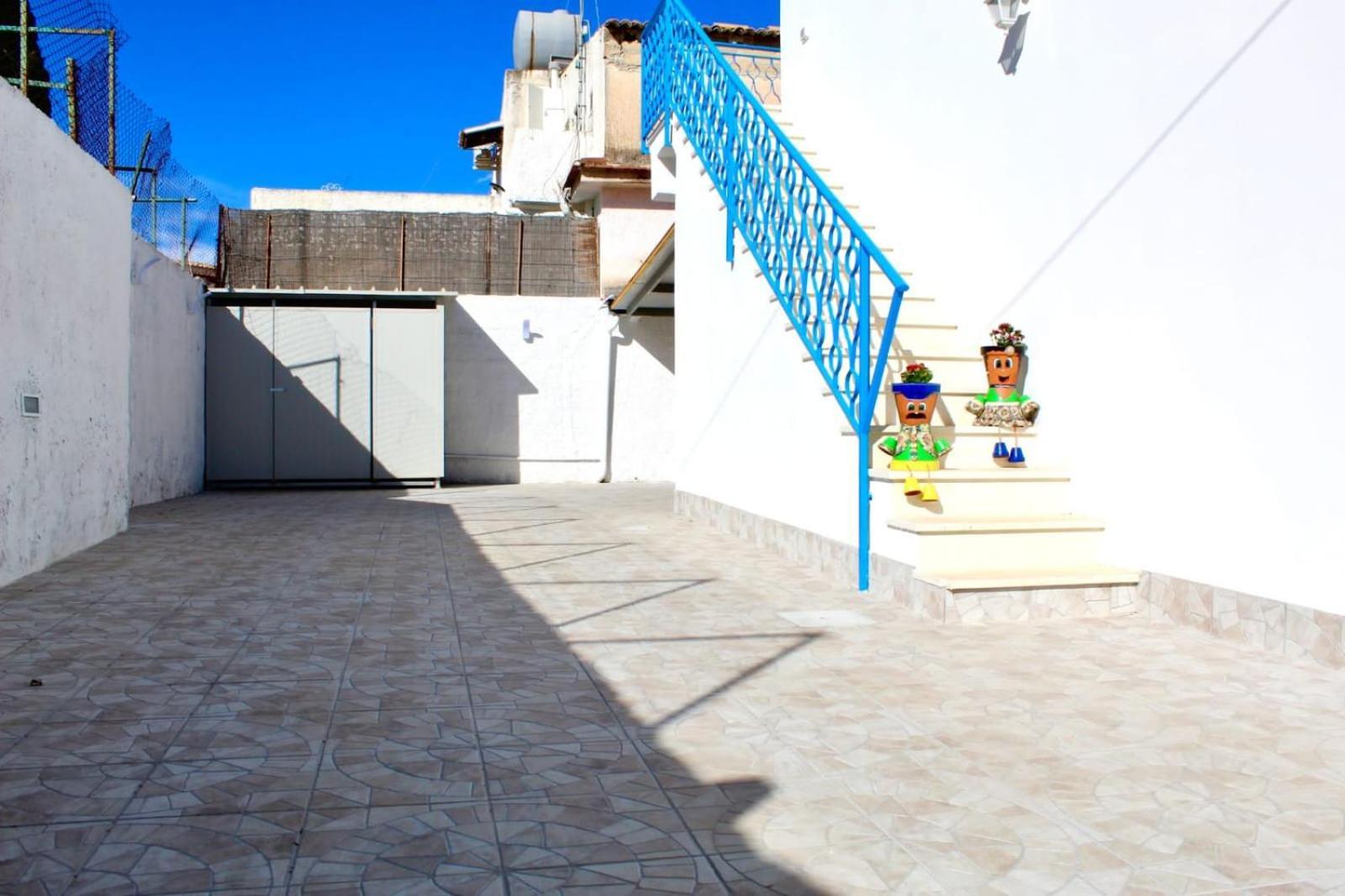 Mareonda Home Fontane Bianche Dış mekan fotoğraf