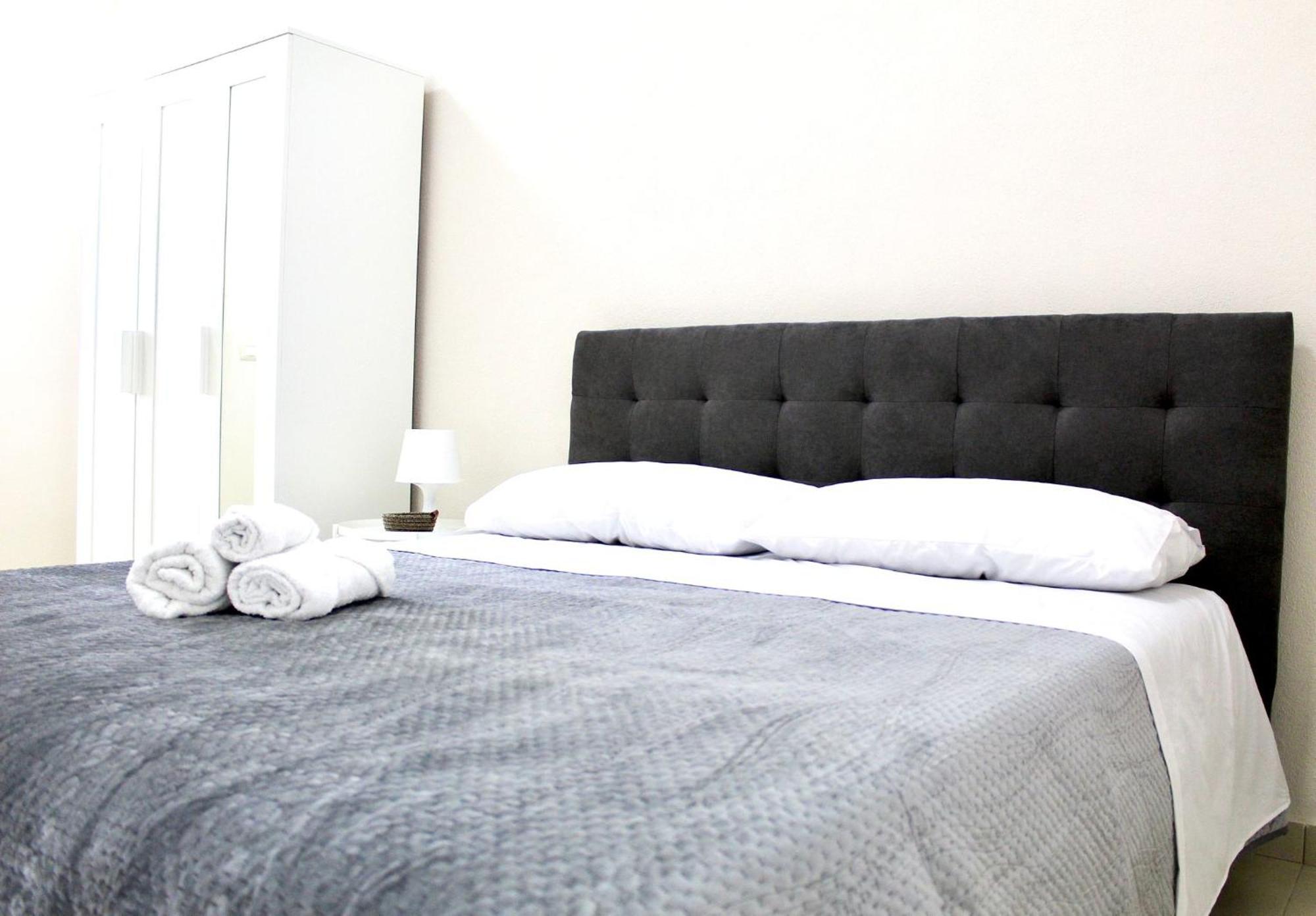 Mareonda Home Fontane Bianche Dış mekan fotoğraf