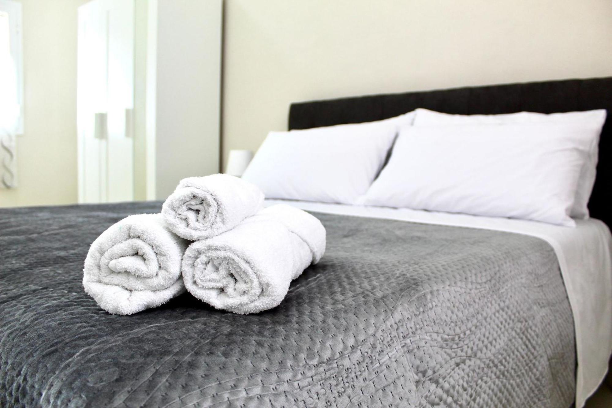 Mareonda Home Fontane Bianche Dış mekan fotoğraf